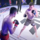 Battling Boro boy crushes Croatian sensation