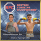 Magomed Guseinov vs Jack Roy
