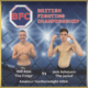 Will Ross vs Jack Ashmann