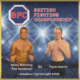 Miles Manning vs Flynn Karrer