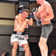 Brad Camps vs Dechlan Tomsett
