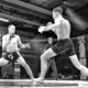 Daniel Holt vs Jack Ashmann