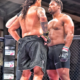 Abraham Bably vs Thomas Lee