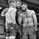Umakhan “The Scorpion” Ibragimov vs Ben “Bam Bam” Doster