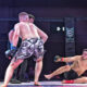 Jake Robinson vs Sebastian Koszarski