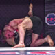 Luke Nesbitt Reay vs Cody Lindsey