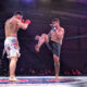 Umakhan “The Scorpion” Ibragimov vs Ricardo Bombinha Moraes 