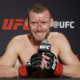“Dangerous” Davey Grant vs Raphael Assunção