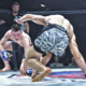 Kyle McCulloch vs Tom Oliver