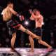 .       “Slippery” George West vs Mark Harding