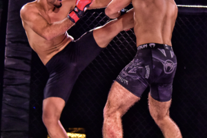 Zanyar Kamaran 2-1 vs Joe Ellias 2-1