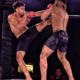 Zanyar Kamaran 2-1 vs Joe Ellias 2-1