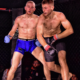 Toby Heaney 2-0 vs Ben Masterton 1-1
