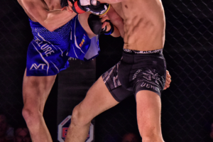 Mason Yarrow 2-0 vs Joseph Kenworthy 2-0